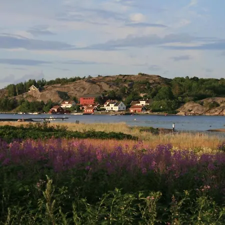 Sibylle's Med 2 Soverom Hvasser