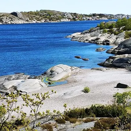 Chalé Sibylle's Med 2 Soverom Hvasser