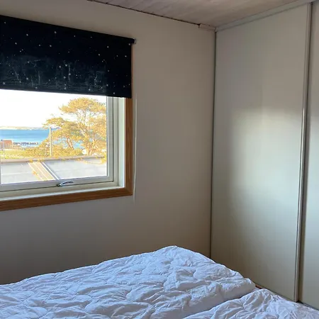Sibylle's Med 2 Soverom Chalé Hvasser