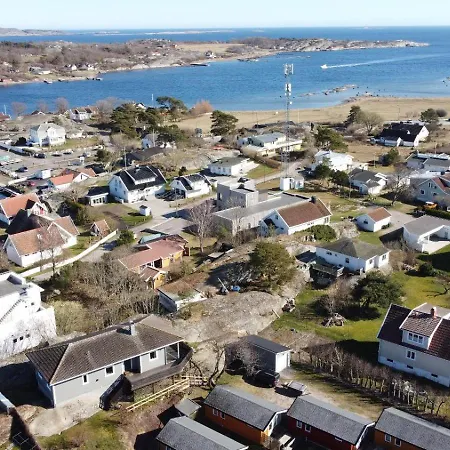 Chalé Sibylle's Med 2 Soverom *