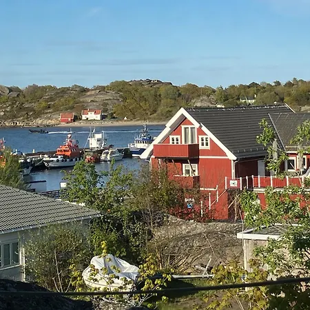 Sibylle's Med 2 Soverom Hvasser