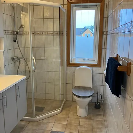Sibylle's Med 2 Soverom